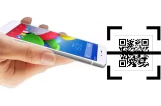 Comment lire les codes QR sur un Helio S1 ?