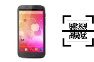 Comment lire les codes QR sur un Hero H3088 ?