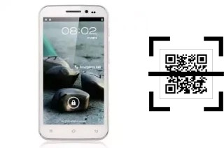 Comment lire les codes QR sur un Hero H7500 Plus ?