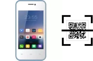 Comment lire les codes QR sur un Hi-Tech S300I Plus ?