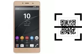 Comment lire les codes QR sur un Hicell T8 ?