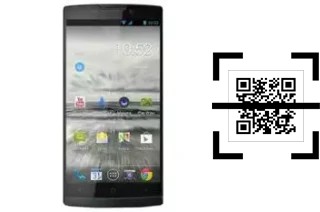 Comment lire les codes QR sur un Highscreen Boost 2 ?