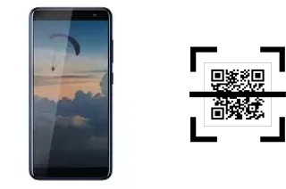 Comment lire les codes QR sur un Highscreen Expanse ?