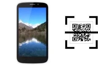 Comment lire les codes QR sur un HIKe Hike Pandora QI ?