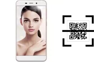 Comment lire les codes QR sur un Himax H1 Plus ?