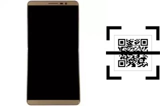 Comment lire les codes QR sur un Himax H51I ?