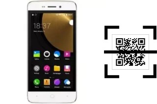 Comment lire les codes QR sur un Himax M2 Y12 ?