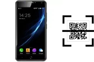 Comment lire les codes QR sur un Himax M21 ?