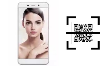 Comment lire les codes QR sur un Himax M21S ?