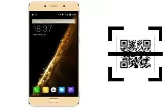 Comment lire les codes QR sur un Himax M23S ?