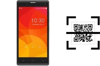 Comment lire les codes QR sur un Himax Polymer 2 ?