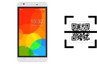 Comment lire les codes QR sur un Himax Polymer 2X ?