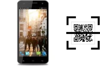 Comment lire les codes QR sur un Himax Polymer-Li ?