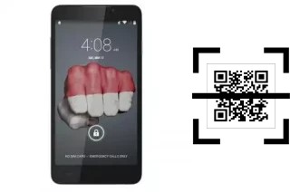 Comment lire les codes QR sur un Himax Polymer ?