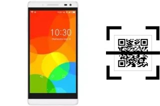 Comment lire les codes QR sur un Himax Pure 3S ?