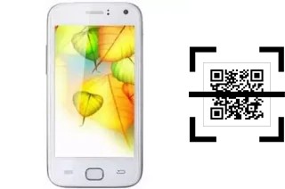 Comment lire les codes QR sur un Himax Pure ?