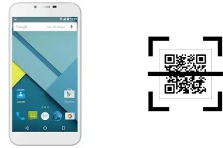 Comment lire les codes QR sur un HiSense D2 ?