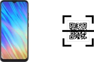 Comment lire les codes QR sur un HiSense F40 ?