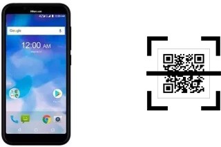 Comment lire les codes QR sur un HiSense Infinity F17 Pro ?