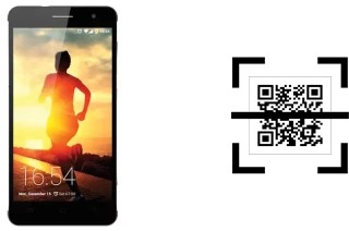 Comment lire les codes QR sur un HiSense Infinity KO C20 ?