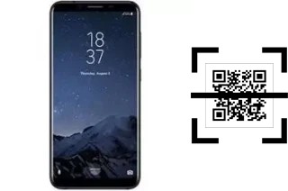 Comment lire les codes QR sur un HomTom R17 ?