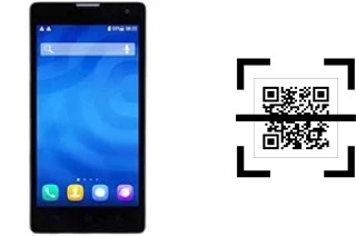 Comment lire les codes QR sur un Honor 3C 4G ?