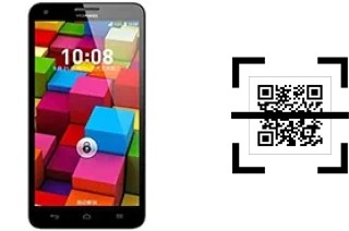 Comment lire les codes QR sur un Honor 3X Pro ?