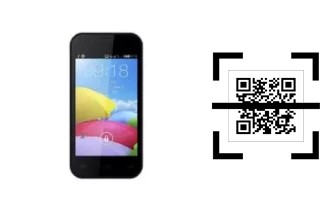 Comment lire les codes QR sur un HONPhone C360 ?