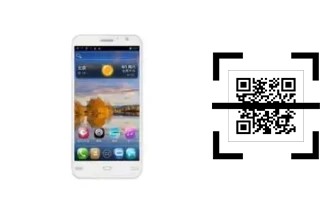 Comment lire les codes QR sur un HONPhone V10 ?