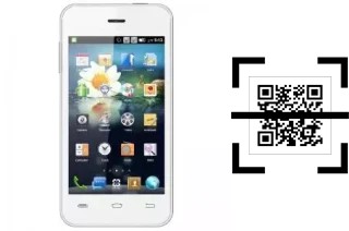 Comment lire les codes QR sur un HONPhone V8 ?