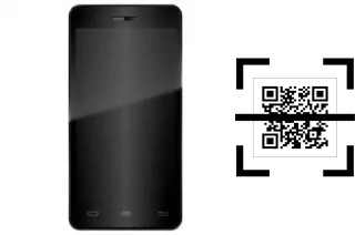 Comment lire les codes QR sur un HONPhone W20 ?