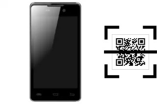 Comment lire les codes QR sur un HONPhone W21 ?