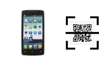 Comment lire les codes QR sur un HONPhone Z-me ?