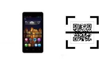 Comment lire les codes QR sur un HONPhone Z9 ?