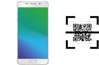 Comment lire les codes QR sur un Hotwav Cosmos V19 Plus ?