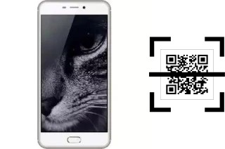 Comment lire les codes QR sur un Hotwav Cosmos V21 ?