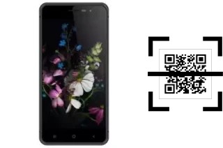 Comment lire les codes QR sur un Hotwav Cosmos V811 ?