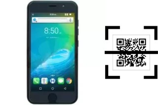 Comment lire les codes QR sur un Hotwav IP7S ?