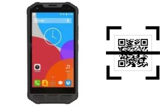 Comment lire les codes QR sur un Hotwav Venus R2 ?