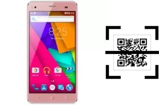 Comment lire les codes QR sur un Hotwav Venus R8 Plus ?