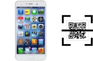 Comment lire les codes QR sur un Hotwav Venus R9 ?