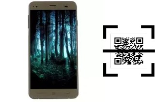 Comment lire les codes QR sur un Hotwav Venus X16 ?