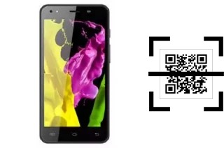 Comment lire les codes QR sur un Hotwav Venus X19 ?