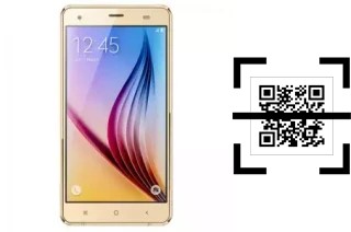 Comment lire les codes QR sur un Hotwav Venus X2 ?