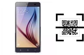 Comment lire les codes QR sur un Hotwav Venus X3 ?