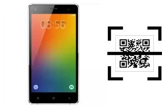 Comment lire les codes QR sur un Hotwav Venus X5 ?