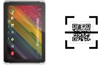 Comment lire les codes QR sur un HP 10 Plus ?