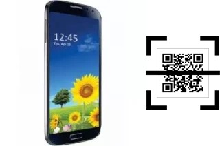 Comment lire les codes QR sur un HPL Xpress A9500 ?