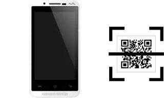 Comment lire les codes QR sur un HSL Yuva Y300 ?