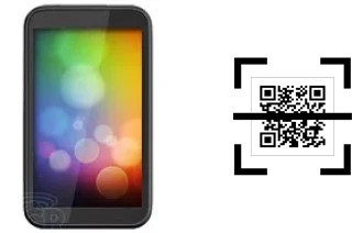 Comment lire les codes QR sur un HTC Ville ?